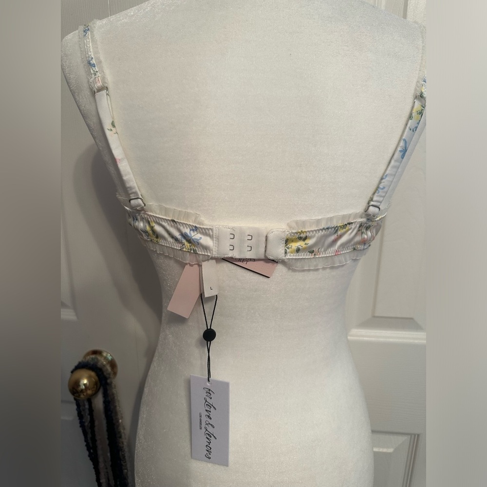 For love and lemons bra - Picture 7 of 8
